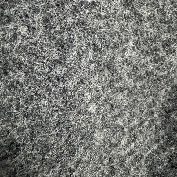 Everlane Alpaca Crew Sweater Size Small In Gray - Picture 10 of 13